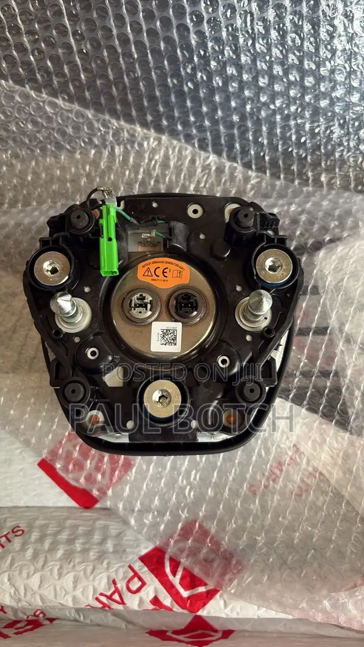 Honda Cr-v 2023-2026 Airbag