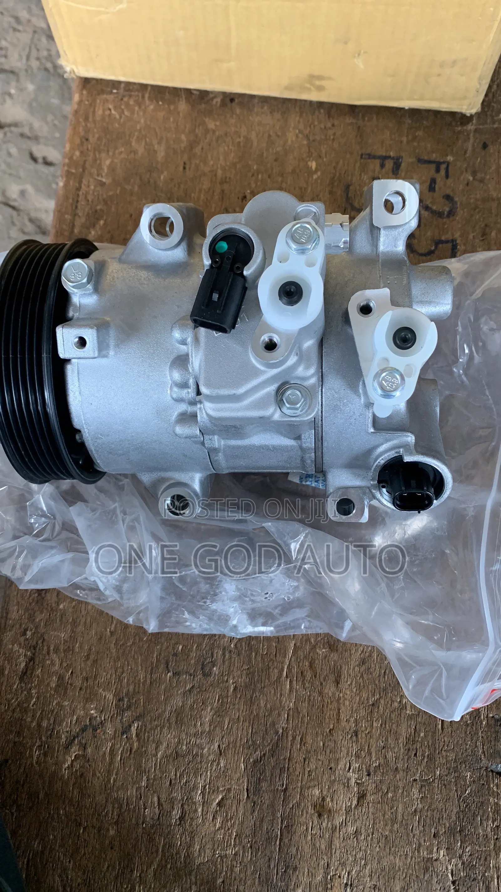 Acura RDX Ac Motor 2015,2016,2017,2018,2019,2020,2021,2022,2023,2024,