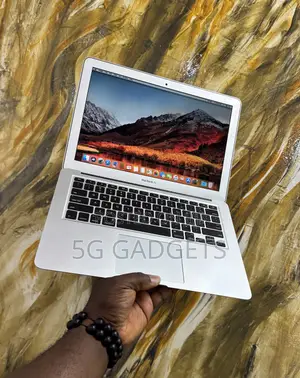 Laptop Apple MacBook Air 2015 8GB Intel Core i7 SSD 500GB