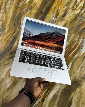 Laptop Apple MacBook Air 2015 8GB Intel Core i7 SSD 500GB