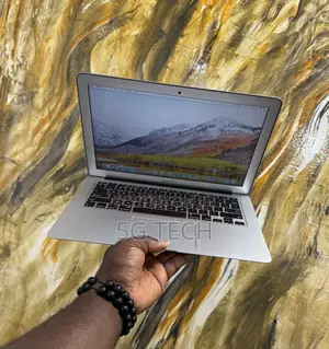 Laptop Apple MacBook Air 2015 8GB Intel Core i7 SSD 500GB