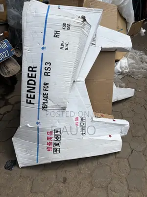 Honda HRV 2022,2023,2024,2025 Fenders