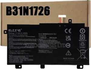 B31n1726 For Asus Tuf Gaming Fx504g