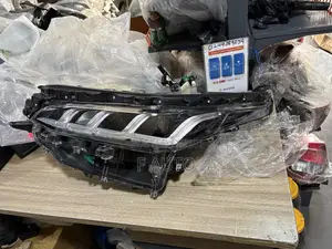 Toyota Fortuner 2018,2019,2020 Headlight