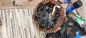 Ebike Motor Rewind