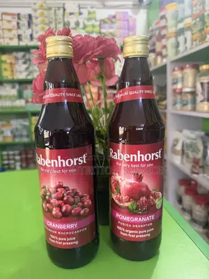 Ranbenhorse