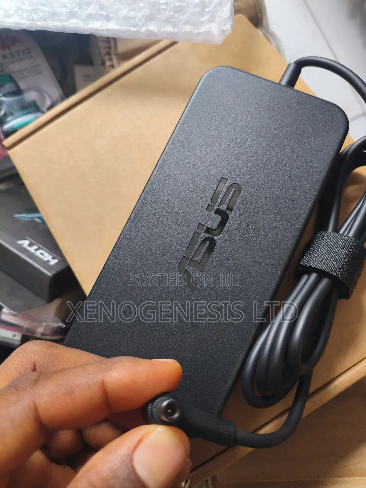 Original 180w for Asus Tuf Gaming Fx504gm Series Charger