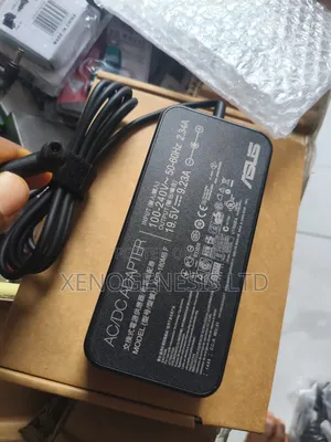 Original 180w for Asus Tuf Gaming Fx504gm Series Charger
