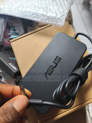 Original 180w for Asus Tuf Gaming Fx504gm Series Charger