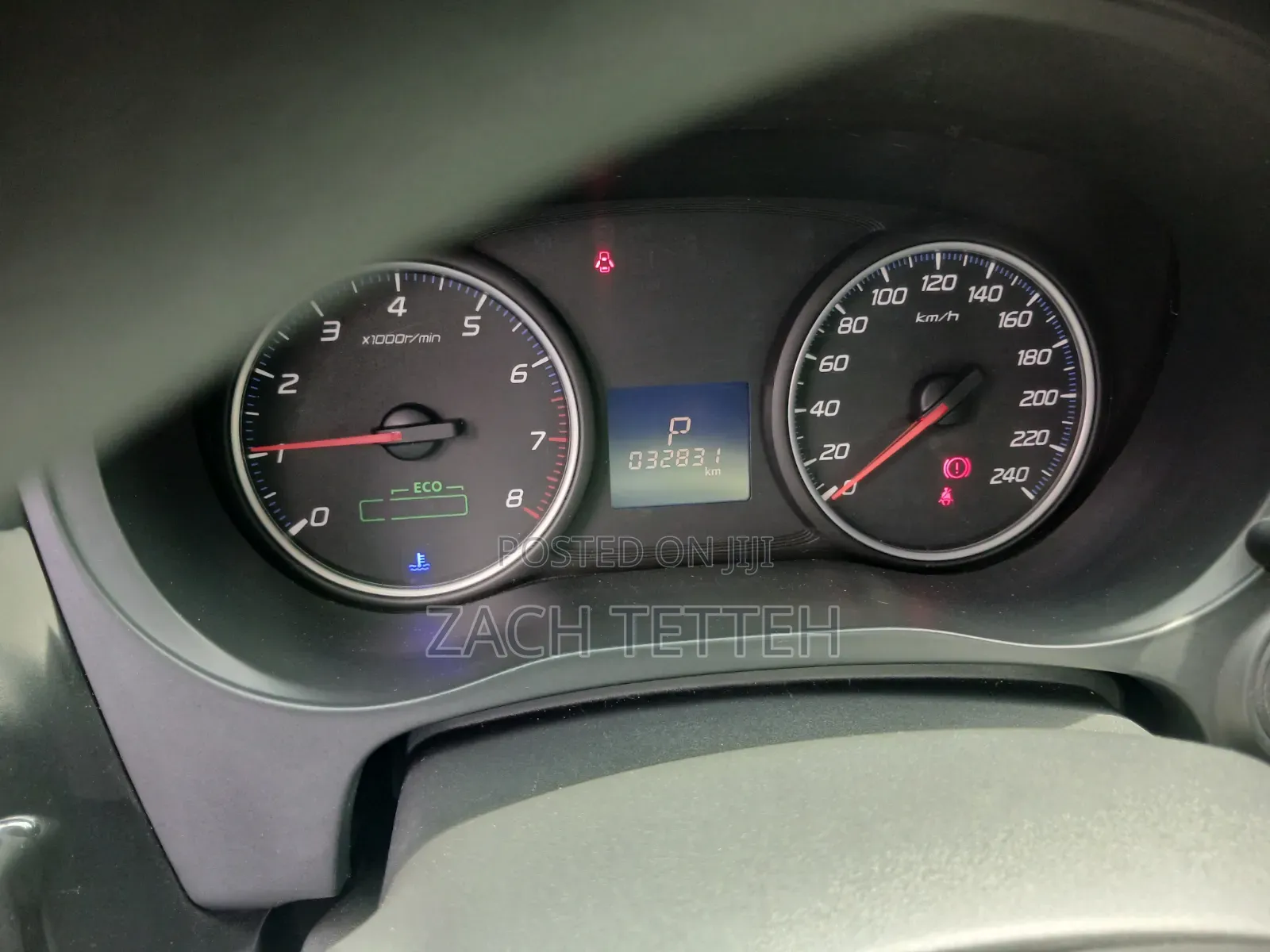Hyundai Tucson Limited AWD 2019 White