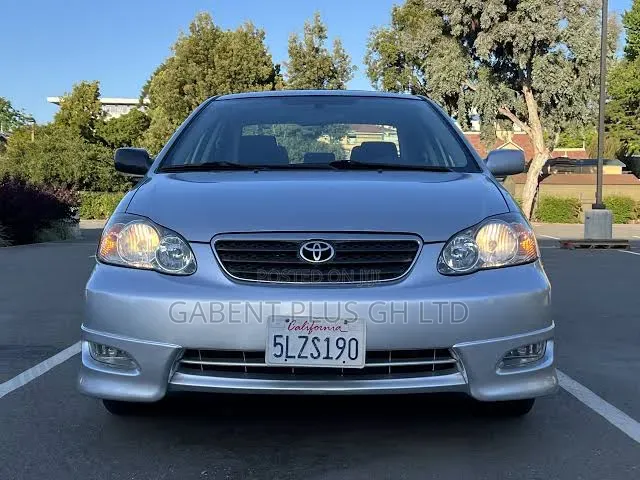 Toyota Engine 1zz Yaris / Vios / Echo Corolla / Scion / Prius