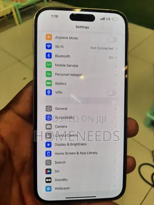 Apple iPhone 14 Pro Max 128 GB Gold