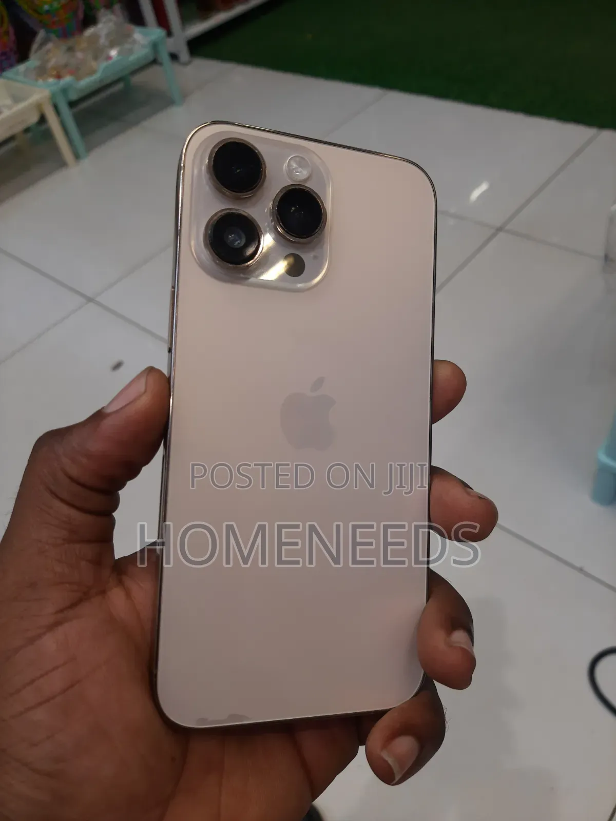 Apple iPhone 14 Pro Max 128 GB Gold