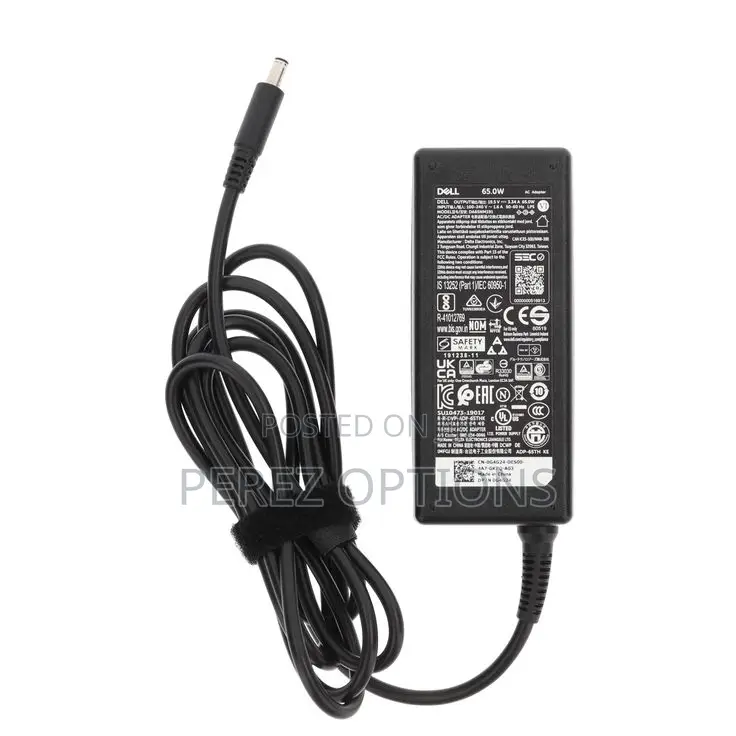 Dell Chargers