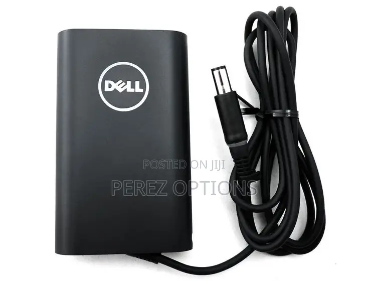Dell Chargers