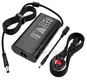 Dell Chargers