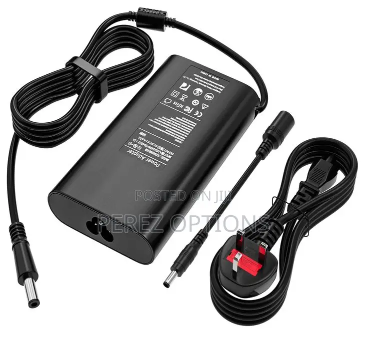 Dell Chargers