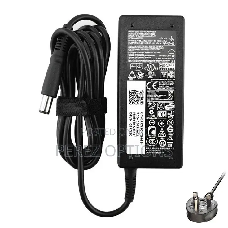 Dell Chargers