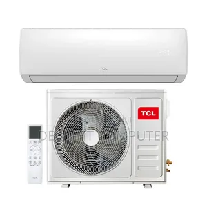 TCL 2.0hp Split Air Conditioner