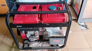 Ecoolmax Heavy Duty Diesel Generator – Stable Power Output