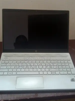Laptop HP Pavilion 15 12GB Intel Core i5 SSD 500GB
