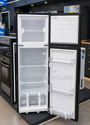 Midea 207 LTRS Frost Free Fridge