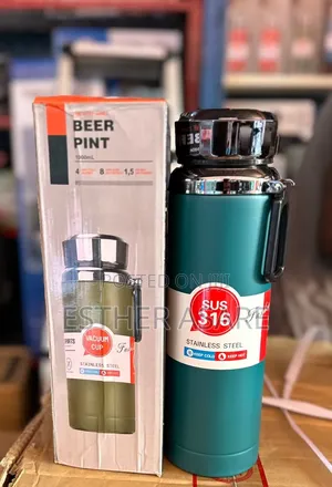 316 Sus Vacuum Flask