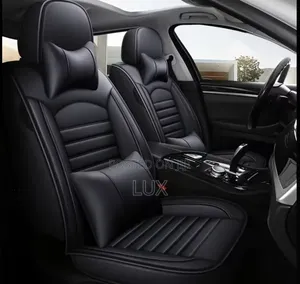 Premium Universal Car Seat Covers – Stylish, Comfortable Protective