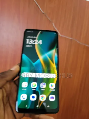 Motorola Moto G Power (2025) 128 GB