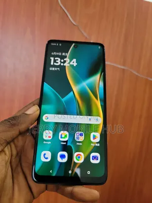 Motorola Moto G Power (2025) 128 GB