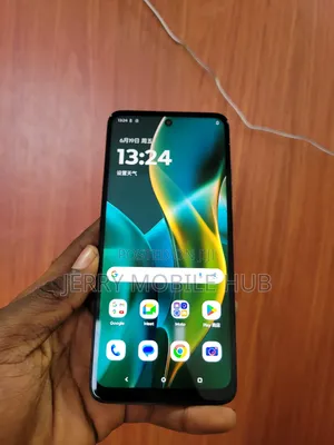 Motorola Moto G Power (2025) 128 GB