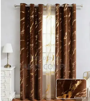 Sunblock Curtains