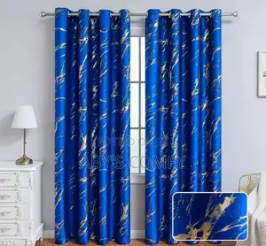 Sunblock Curtains