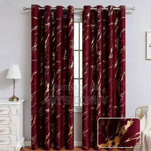 Sunblock Curtains
