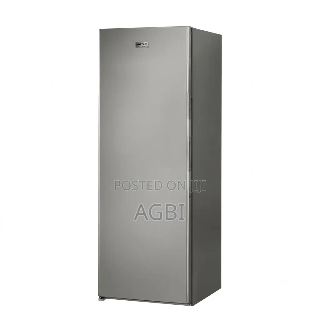 Pearl Upright Chest Freezer