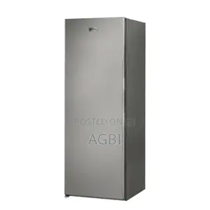 Pearl Upright Chest Freezer