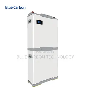 48v 200ah Blue Carbon Lithium Battery