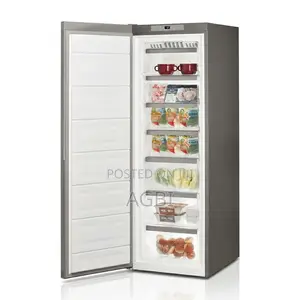 Pearl Upright Chest Freezer
