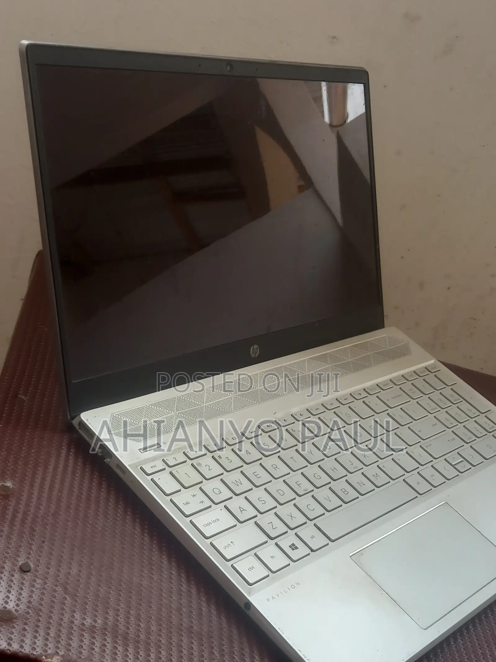 Laptop HP Pavilion 15 12GB Intel Core i5 SSD 500GB