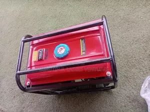 Reliable Outdoor Generator