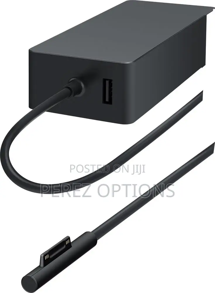 Microsoft Surface Chargers