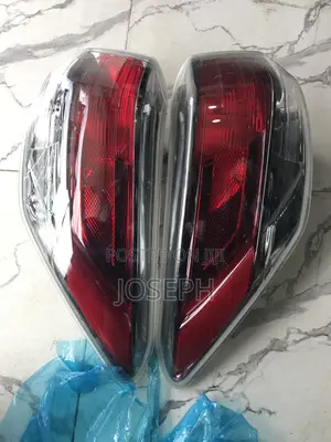 Highlander 2014,2015,2016 Tail Light