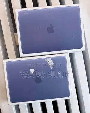 New Laptop Apple MacBook Neo 2026 8GB SSD 256GB