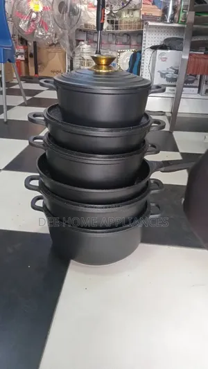 Cooking Pot