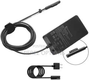 Microsoft Surface Chargers