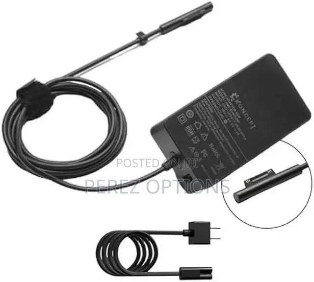 Microsoft Surface Chargers