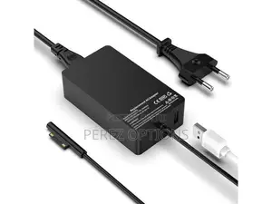 Microsoft Surface Chargers