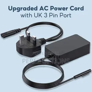 Microsoft Surface Chargers