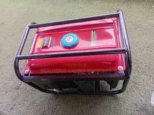 Powerful Electrical Backup System