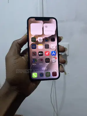 Apple iPhone 12 64 GB Blue